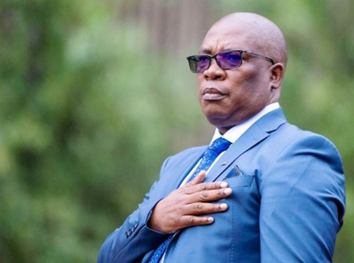 Panyaza Lesufi reshuffles department heads after damning audit report